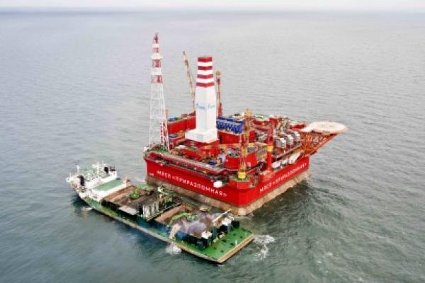 Constantin Niţă: Redevenţele pentru petrol şi gaze ar trebui să crească undeva la 20-30%